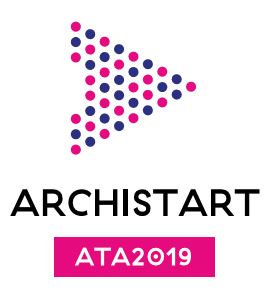 FRANK-ARK ATA2019 - Logo