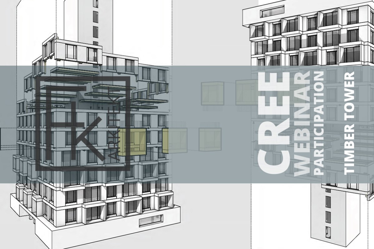 CREE Webinar 6 – Participación