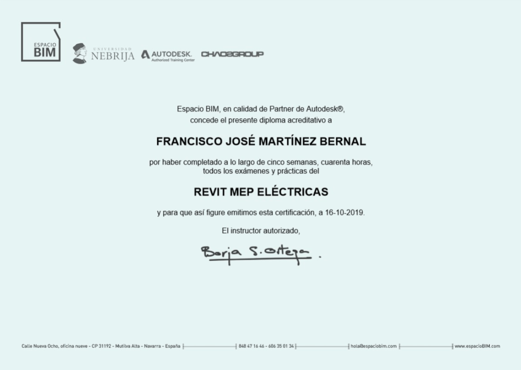 FRANK-ARK-RevitMEP_E-Diploma