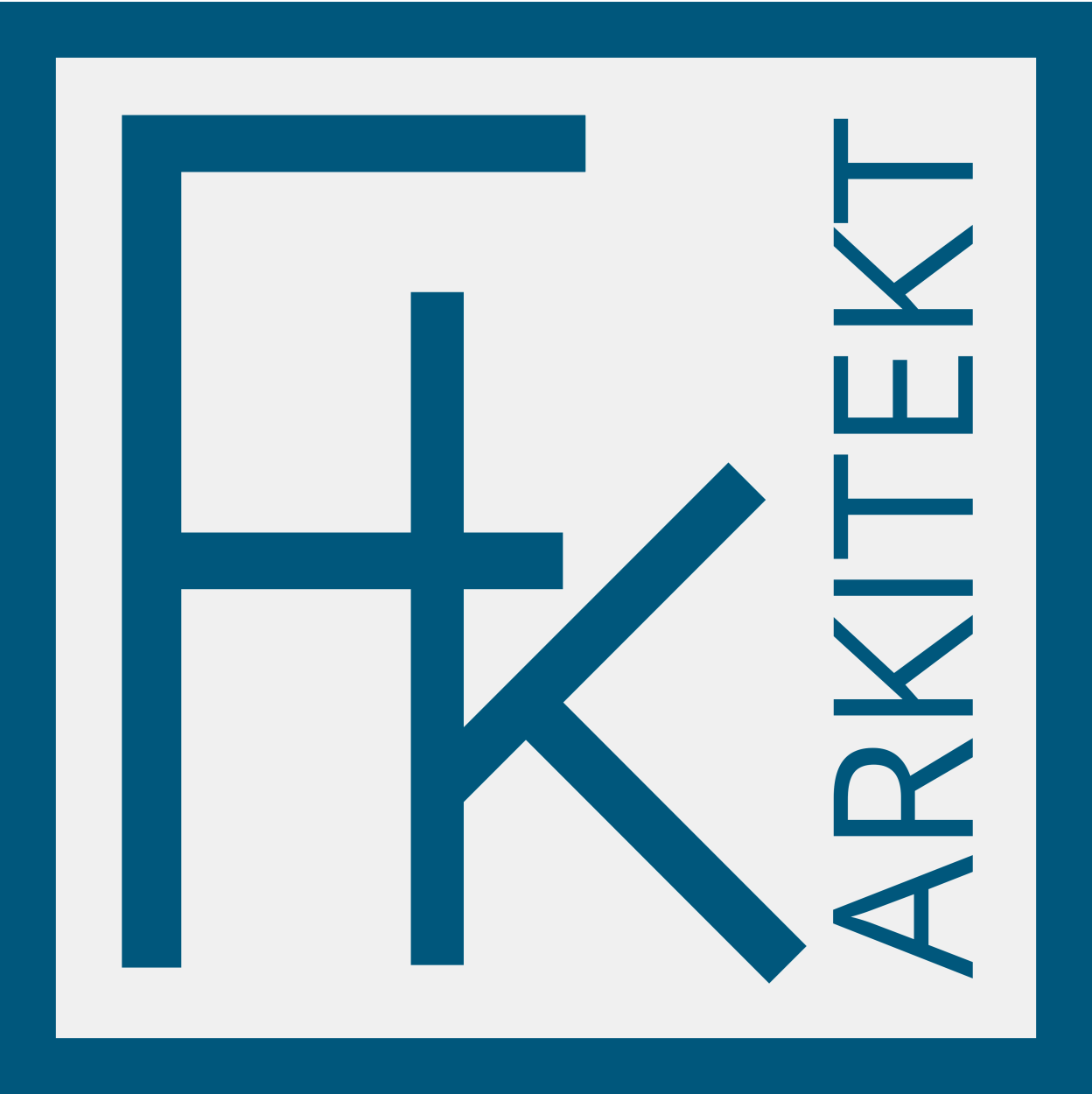 FRANK-ARK | Frank J. Martinez Arquitecto