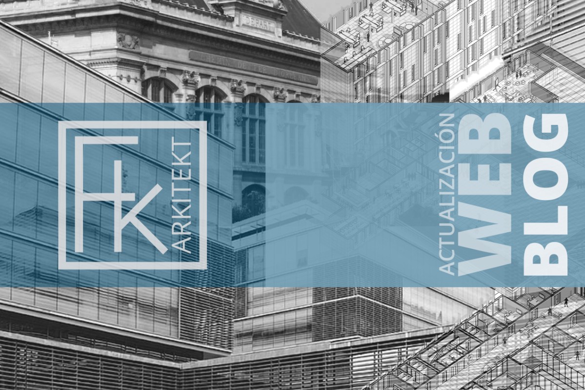 ACTUALIZACIÓN WEB | Bloques