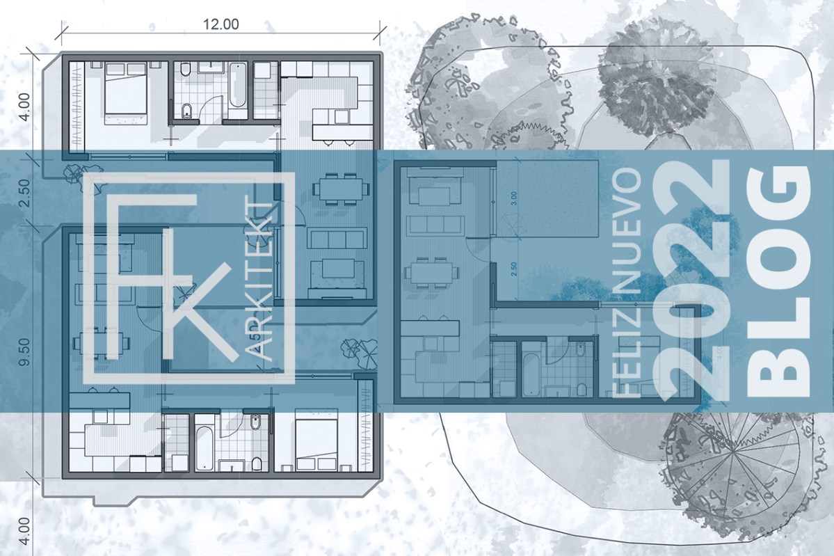 HAPPY 2022 – A year later