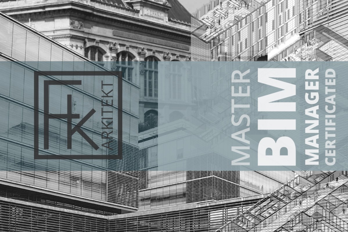 Master BIM Management – Universidad Nebrija